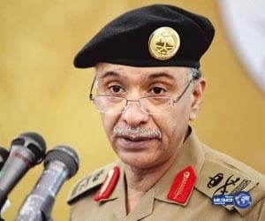 المتحدث الأمني يكشف حقيقة تواصل أحد منفذي هجومي ألمانيا مع داعشي متواجد بالسعودية