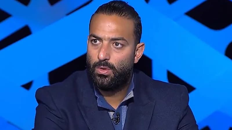 أحمد ميدو: الفِرق الكبيرة التي تواجه الهلال تفقد تركيزها بشكل لا إرادي .. فيديو