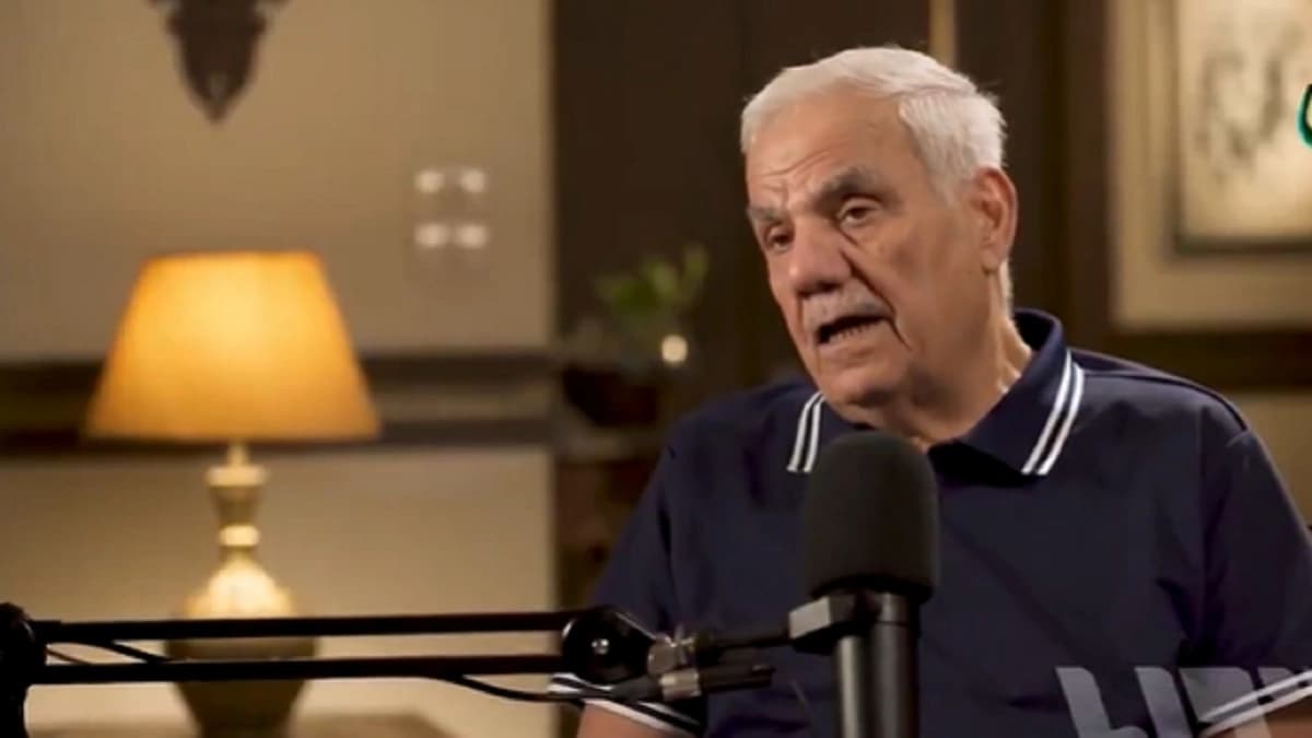 مُعلم بشار الأسد: بشار الأسد كان أهبل وإمكانياته كانت محدودة جداً .. فيديو