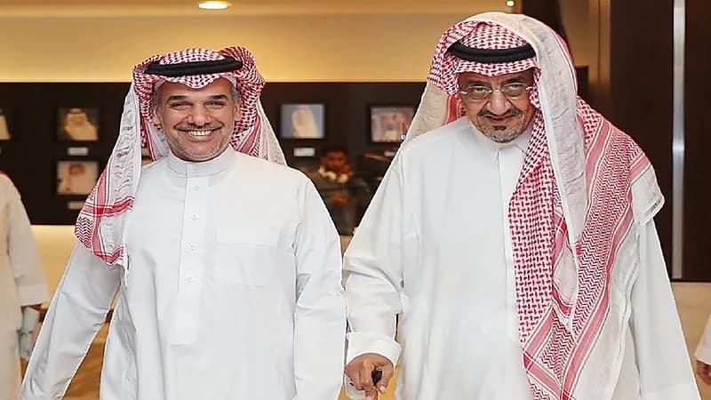 الأمير تركي العبدالله الفيصل: صعود الأهلي لدوري المحترفين ممكن جداً لكن بشرط