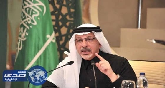 القطان: وصول جناحي الأمة العربية إلى كأس العالم بموسكو يؤكد عظمة البلدين