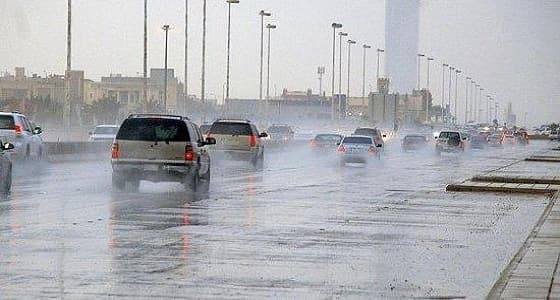 الحصيني: حالتين جويتين تضرب المملكة خلال هذا الأسبوع