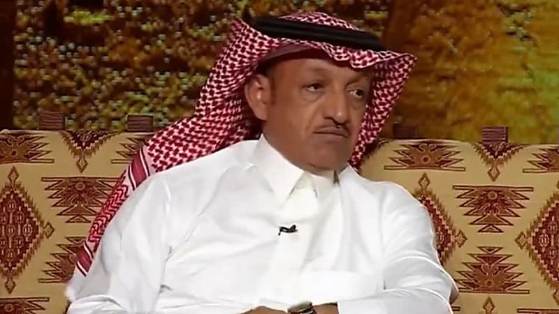 الجعيثن: بيريرا ظهر وكأنه لاعب غير مبالي في النادي .. فيديو