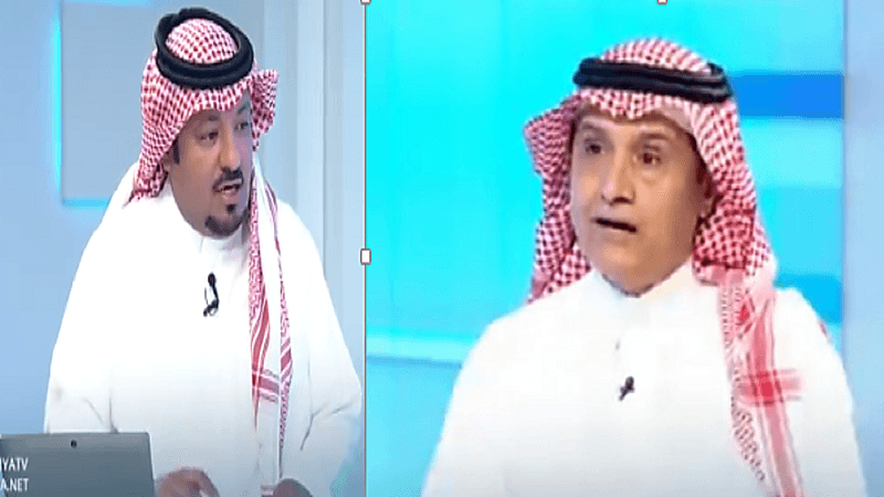 شاهد.. اقتصادي يكشف عن المستفيد الوحيد من إلغاء نظام الكفيل