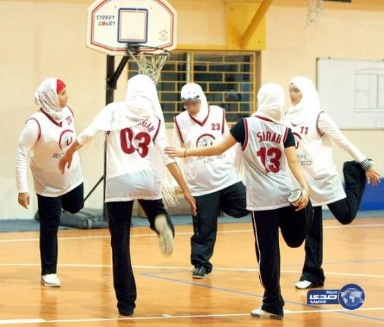 ألزام السعوديات المشاركات في "ريو 2016" بـ"المحرم" و"الزي الشرعي"