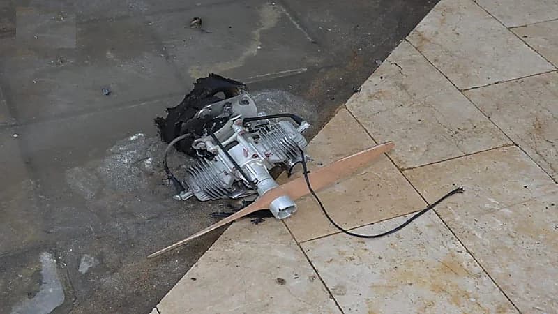 "التحالف": 8 إصابات وتضرر طائرة مدنية إثر اعتراض مفخخة حاولت الهجوم على مطار أبها