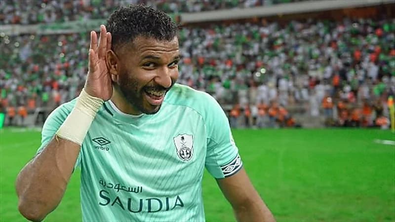 لوشيسكو يستبعد جيوفينكو من قائمة الهلال أمام ضمك