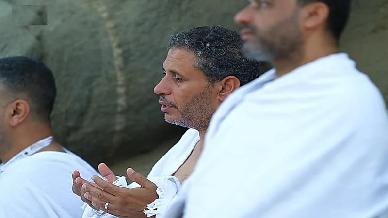 هيئة الإحصاء: إجمالي أعداد الحجاج لموسم حج 1446ه بلغ 1,673,230 حاجًّا وحاجَّة