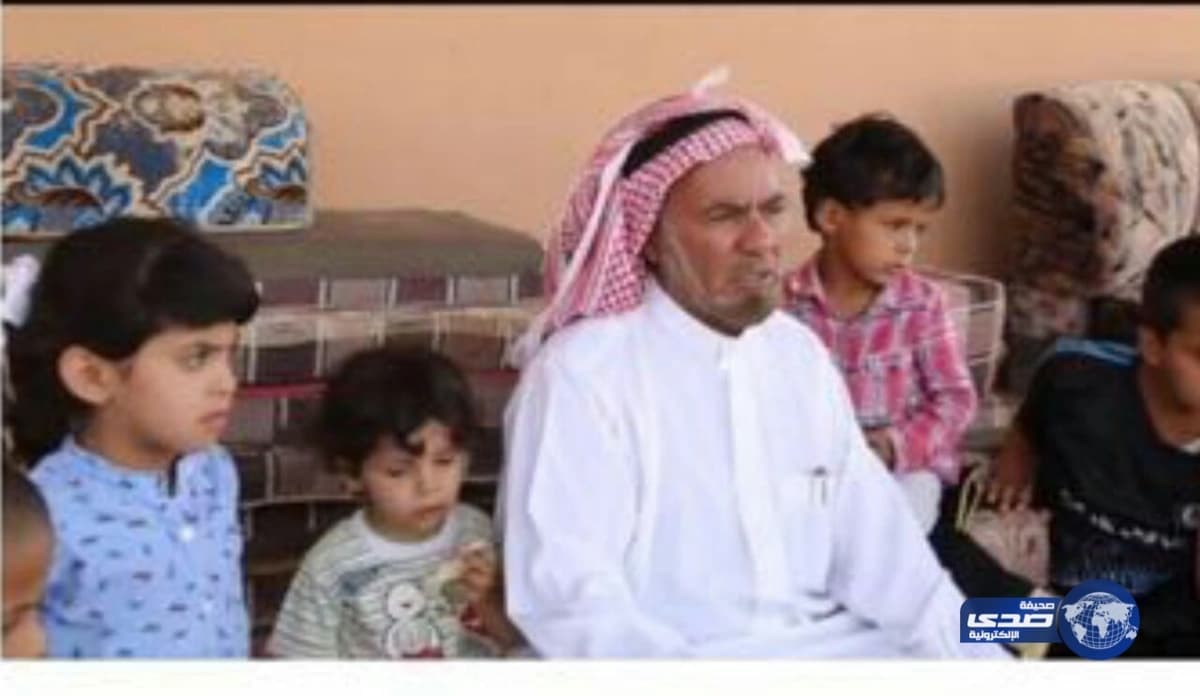 بالفيديو..إزالة منزل "مسن " يثير نشطاء مواقع التواصل