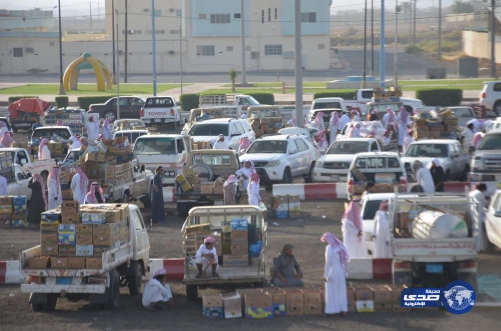 فجر اليوم يشهد انطلاقة المنتدى الاقتصادي لصفري بيشة