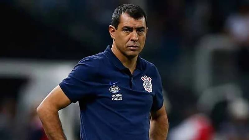 الكشف عن الوجهة المقبلة للبرازيلي كاريلي بعد رحيله عن الاتحاد