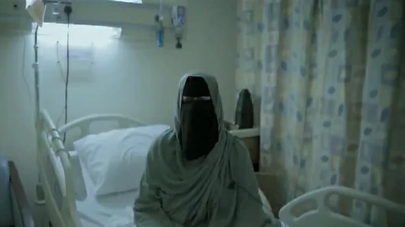 شاهد.. معاناة مصابين رفضوا تلقي لقاح كورونا بسبب الشائعات