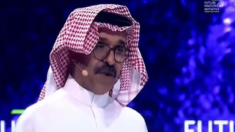 بالفيديو .. نظمي النصر : ستكون لمدينة نيوم قوانينها وتشريعاتها الخاصة بها