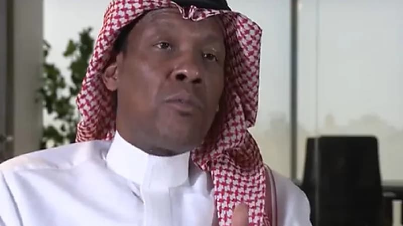 بالفيديو.. الدعيع: طموح الهلال هو البطولات