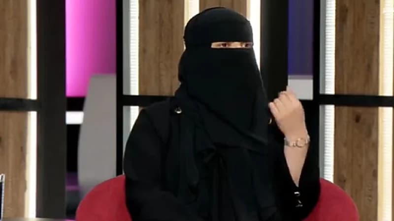 بالفيديو .. مواطنة تتقن اللغة الكورية وتحولها لمصدر رزق