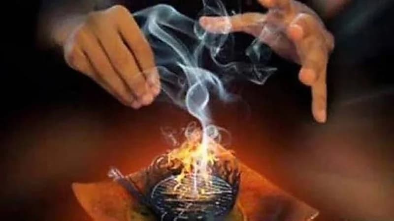 الكشف عن حكم الذهاب إلى السحرة لطلب حل السحر