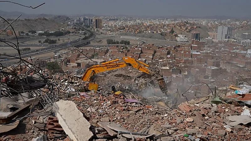 متحدث مشروع معالجة العشوائيات: سننتهي من المرحلة الثانية من تطوير "قوز النكاسة" (فيديو)