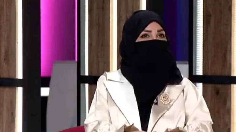 هديل الدغش: هناك تكاملية بين الرقية الشرعية والعلاج النفسي (فيديو)