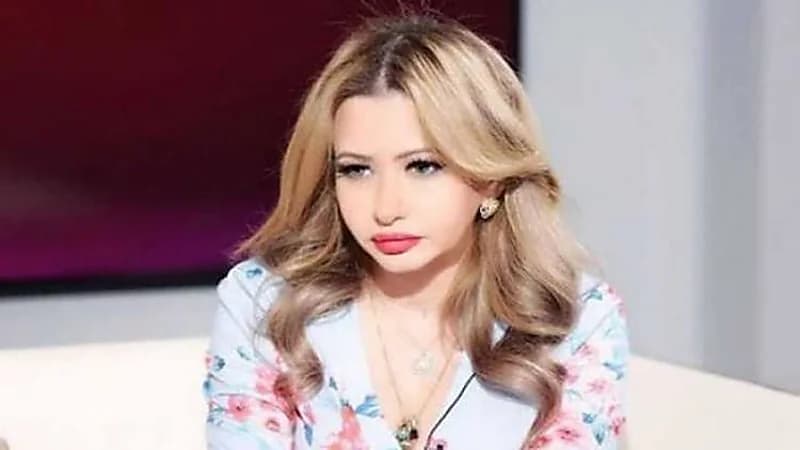 مي العيدان تشن هجوما حادا على هند البلوشي