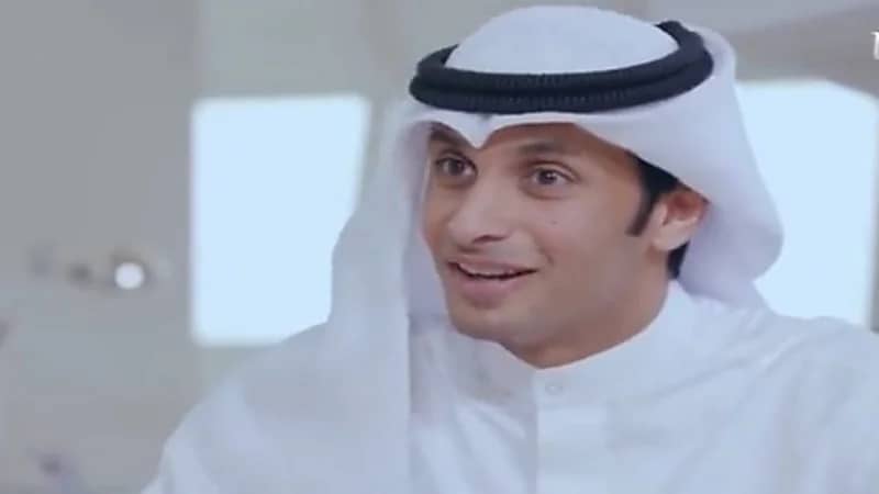 شاهد.. الدبوس يكشف عن الميزانية التي رصدها والده للفوز بفردية تحمل اسم السعودية