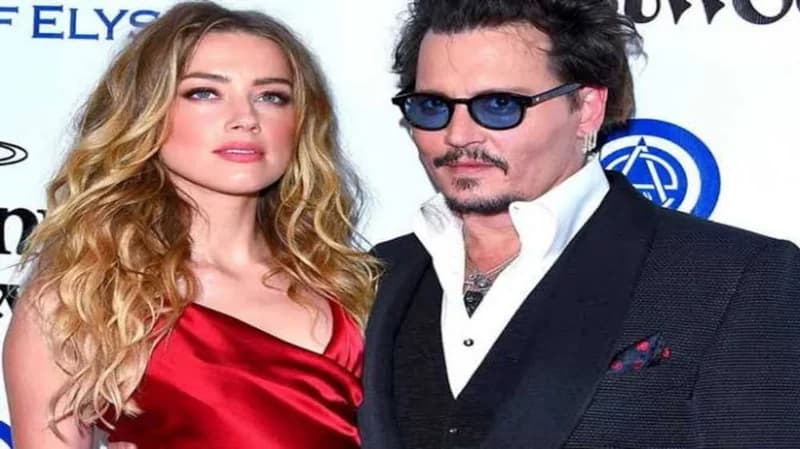 آمبر هيرد تروي تفاصيل جديدة عن علاقاتها يجوني ديب