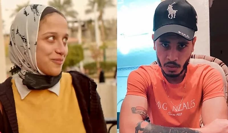 اعترافات صادمة لقاتل فتاة الزقازيق