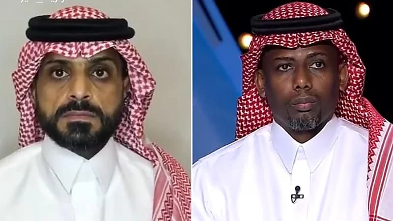العطوي: الاتحاد يُعاني في الدفاع الفردي والجماعي .. فيديو