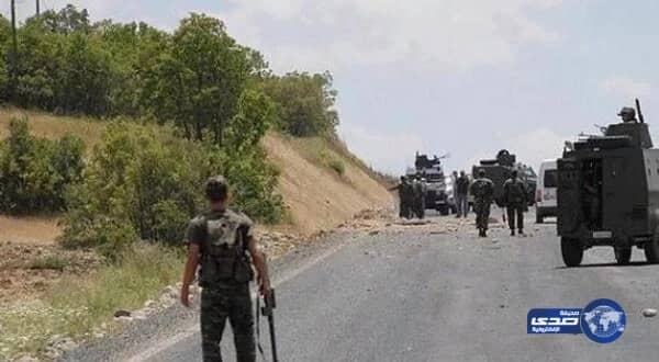 تركيا تطلق سراح 758 عسكريا احتجزوا على خلفية الانقلاب الفاشلة