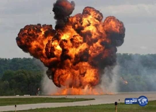 إصابة 4 أشخاص بينهم شرطي اثر زرع عبوة ناسفة في "باكستان"