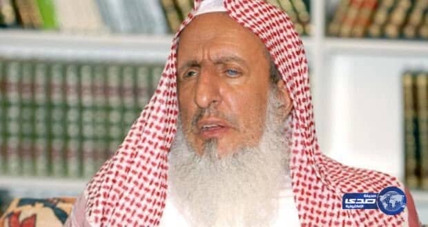 المفتي: حكومة خادم الحرمين تستنفر كامل طاقتها لخدمة ضيوف الرحمن لتيسير أداء المناسك