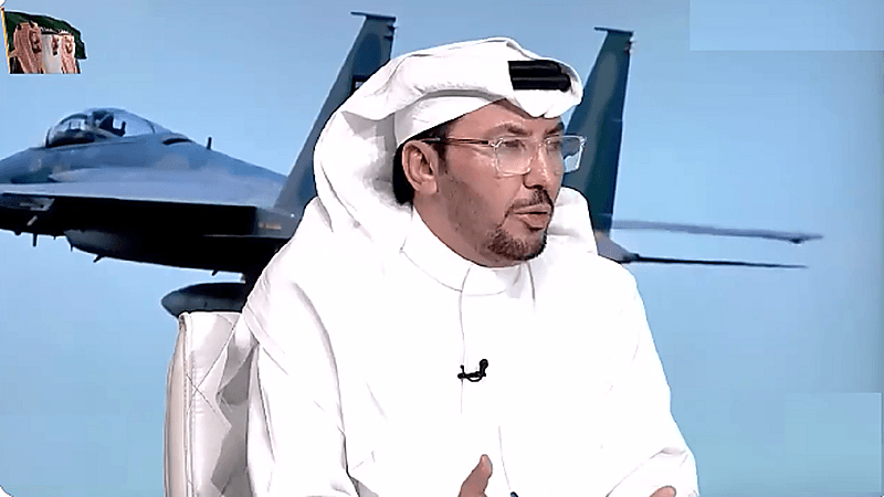 فهد الروقي: النصر كعبه أعلى من الاتحاد "معلومة مغلوطة" (فيديو)