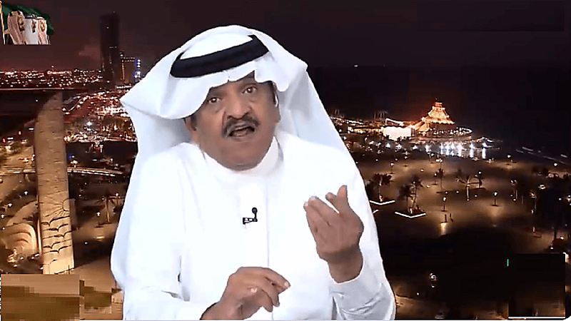 عدنان جستنيه: الهلال شبعان بطولات