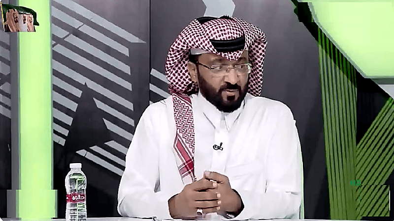 مساعد الجريسي: جمهور النصر يعرف "حمدالله" ويتمنوا غيابه