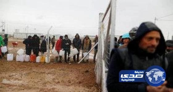 مقتل 4 عمال إغاثة و7 مدنيين في هجومين منفصلين بالموصل