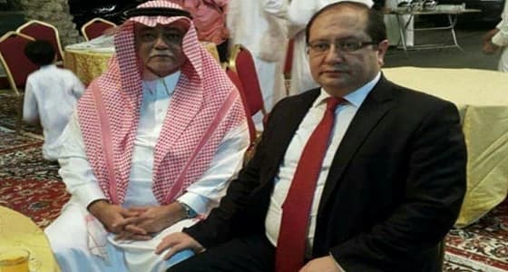 «الملحق التركي» بجدة يعزي الضحايا السعوديين في التفجير الإرهابي الأخير