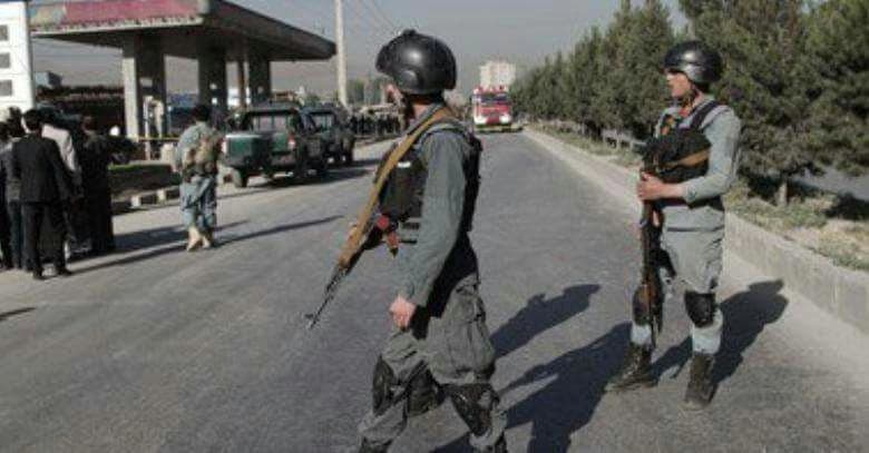 أمريكا تحذر رعاياها من تهديدات خطيرة فى كابول