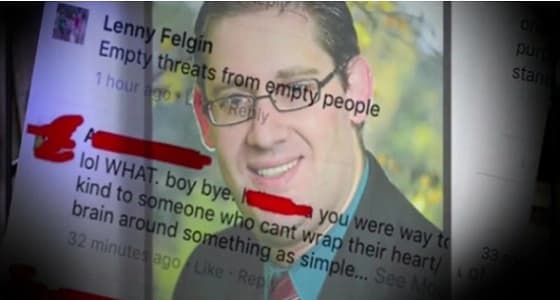 استقالة مساعد المدعي العام في مدينة دانوودي الأمريكية بعد إساءته للمسلمين