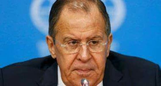 الخارجية الروسية تصدر بيانًا حول تعرض سفارتها في دمشق للقصف مرتين