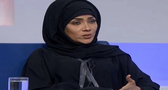 كوثر الأربش تكشف سبب أبتعاد 80 من صديقتها عنها