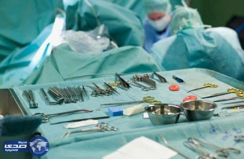 فريق طبي يستأصل 64 ورمًا من رحم فتاة في تخصصي تبوك