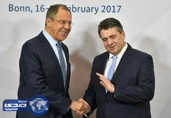 وزير خارجية امريكا: المصلحة فقط هي التي تحكم علاقاتنا بروسيا