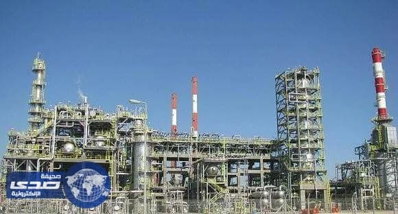 أرامكو وبتروناس الماليزية توقعان اتفاق لإنشاء مجمعات للبتروكيماويات