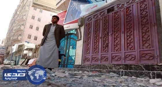 ميليشيا الانقلاب تسرق أكثر من 581 مليار ريال يمني خلال العام الماضي