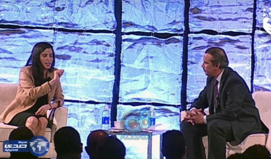 بروفيسورة سعودية تروي كيف ألهما الحمل بفكرة إختراع أفاد البشرية