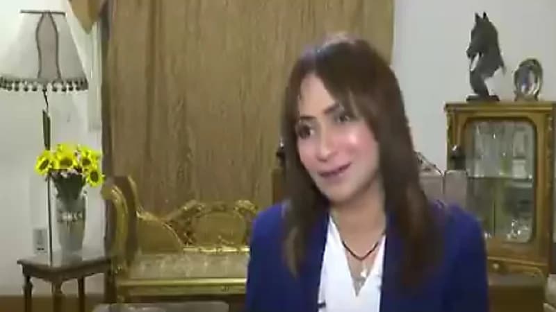 بالفيديو .. قصة أصغر دبلوماسية سعودية في جامعة الدول العربية