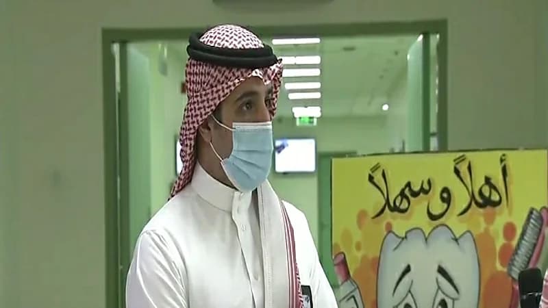 بالفيديو.. تعطل أجهزة التكييف في مستشفى الملك فيصل العام بالهفوف