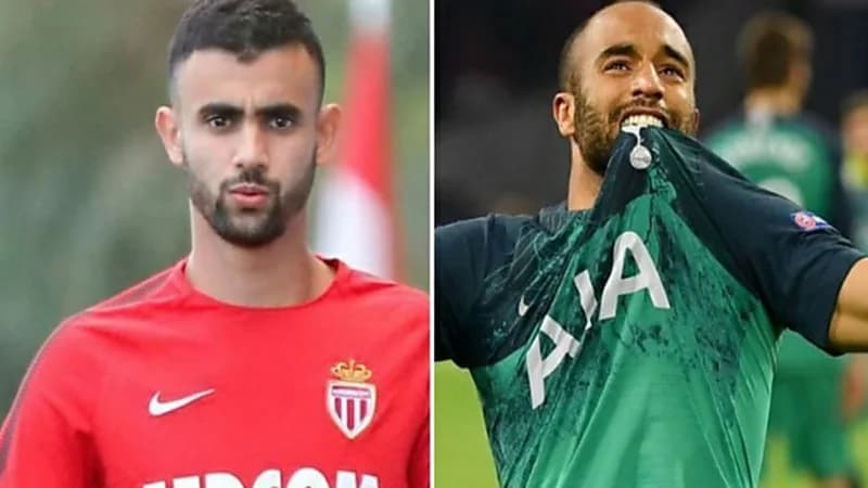 النصر يضع رشيد غزال بمقدمة خياراته و"مورا" بديلاً عنه حال تعثر المفاوضات