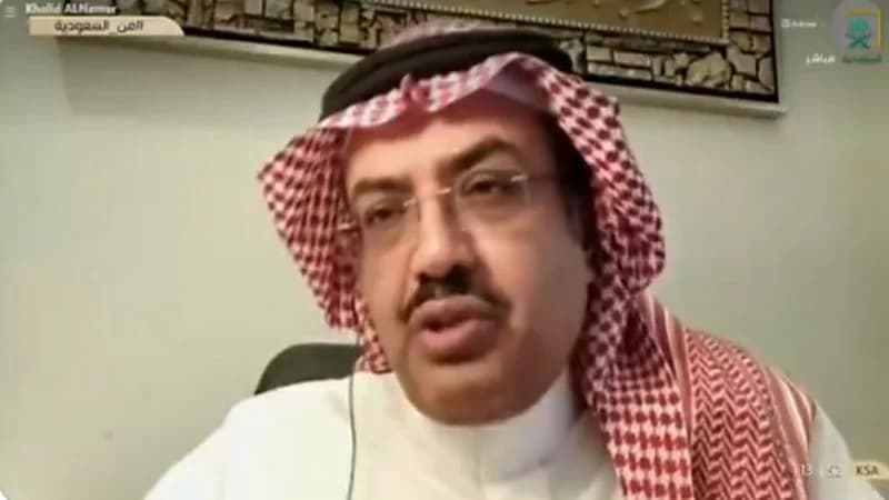النمر: علاج جلطات الدماغ بالكي يكون بالصدفة ويستخدم لوقف نزيف الدم في الحروب