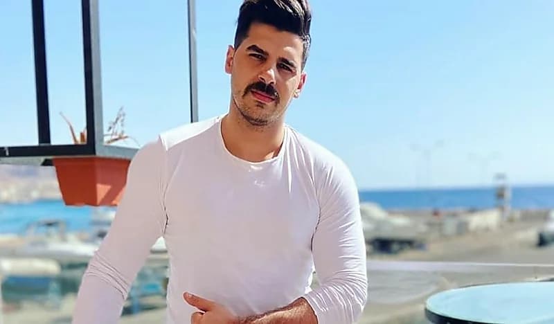 حادث سير يودي بحياة الأردني عمار البوريني وزوجته