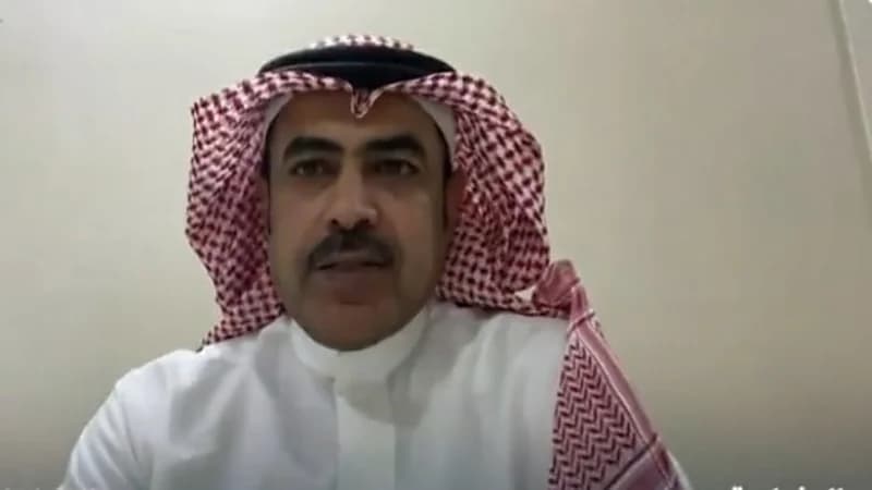 مواطن يكشف تفاصيل إنقاذه منزل بالدمام من الحريق المندلع في موقف سيارات أمامه "فيديو"